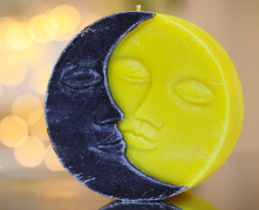 Sun & Moon